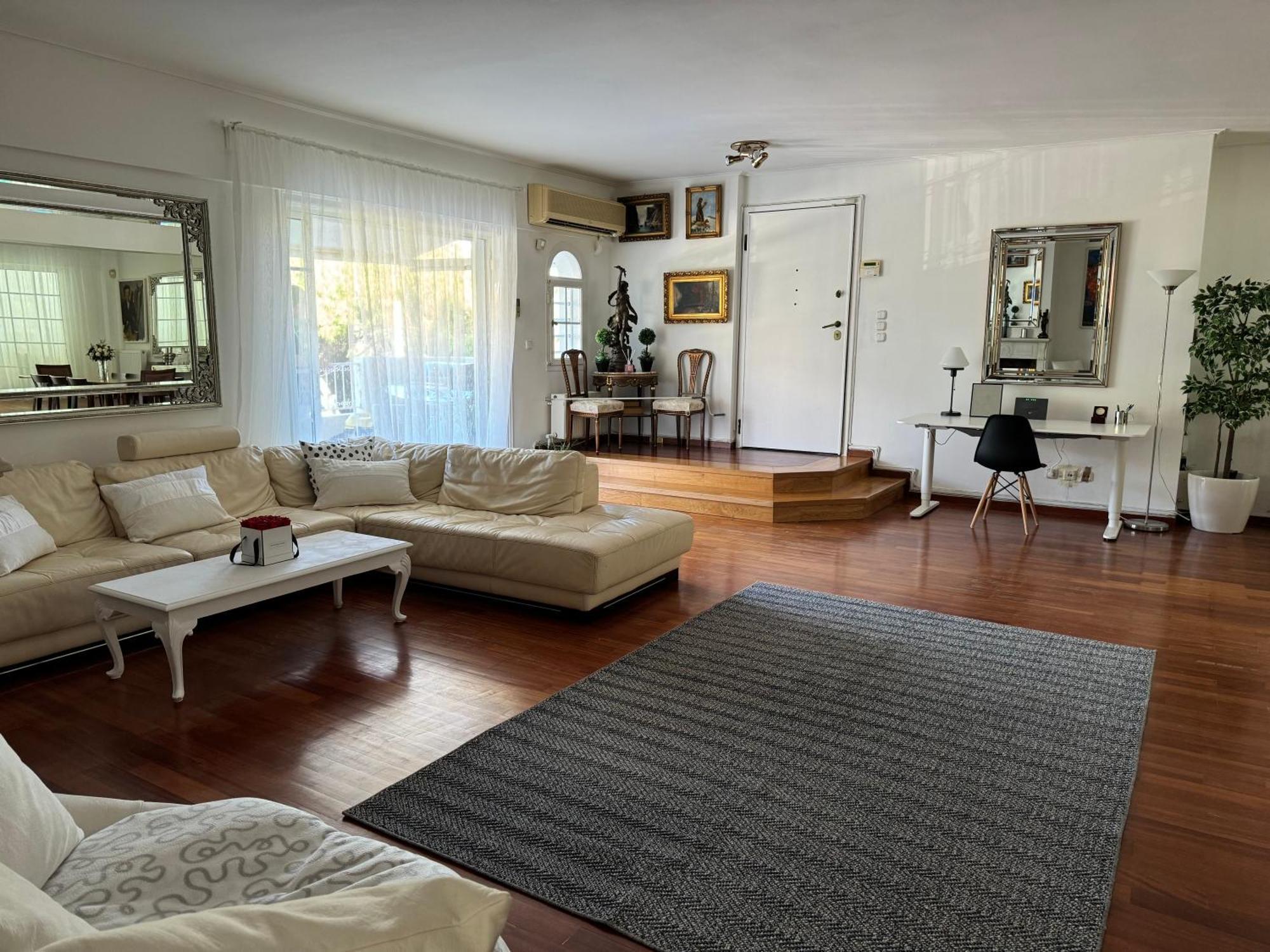 Apartmán Vouliagmeni Seaside Escape Atény Exteriér fotografie