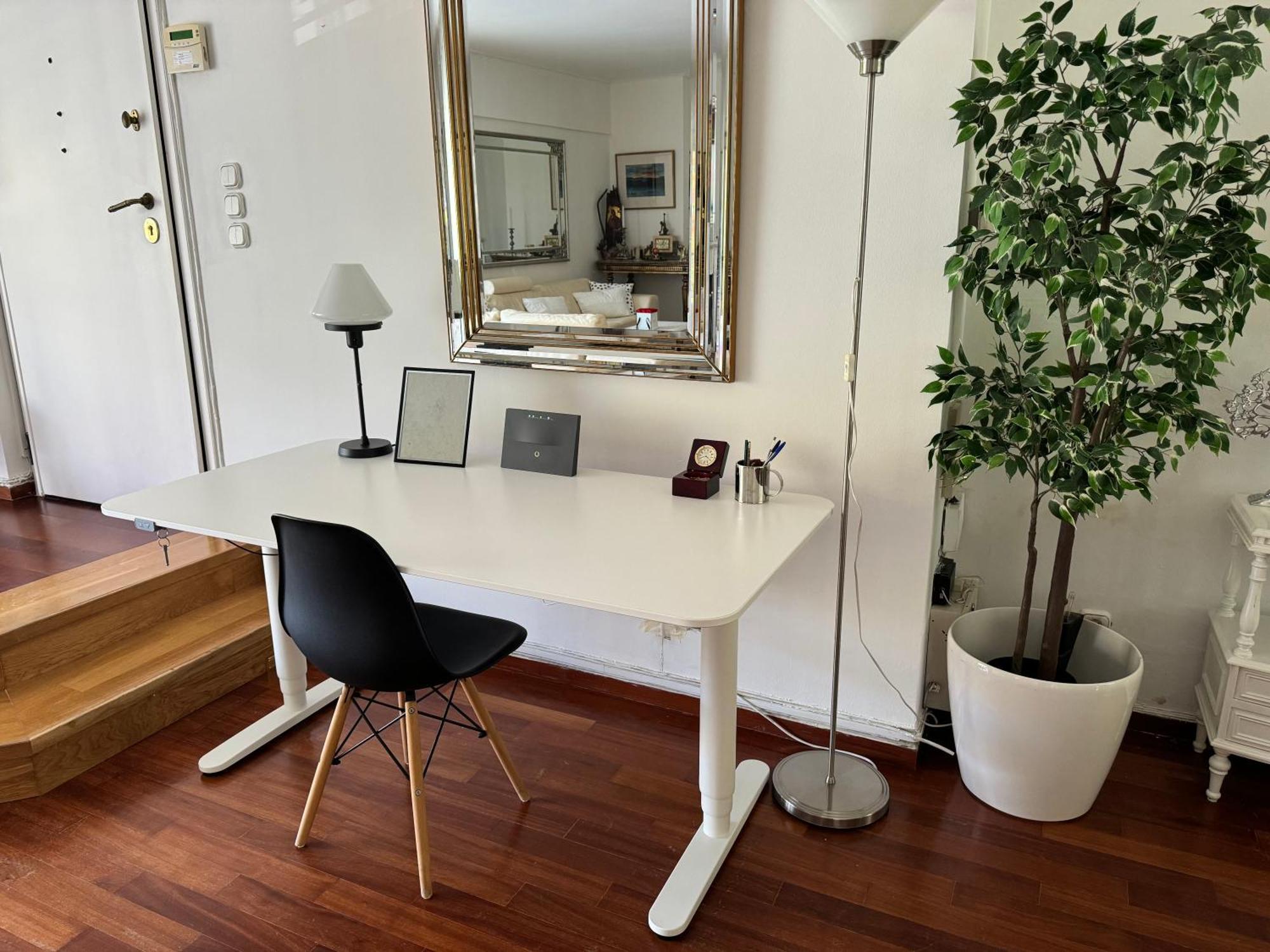 Apartmán Vouliagmeni Seaside Escape Atény Exteriér fotografie